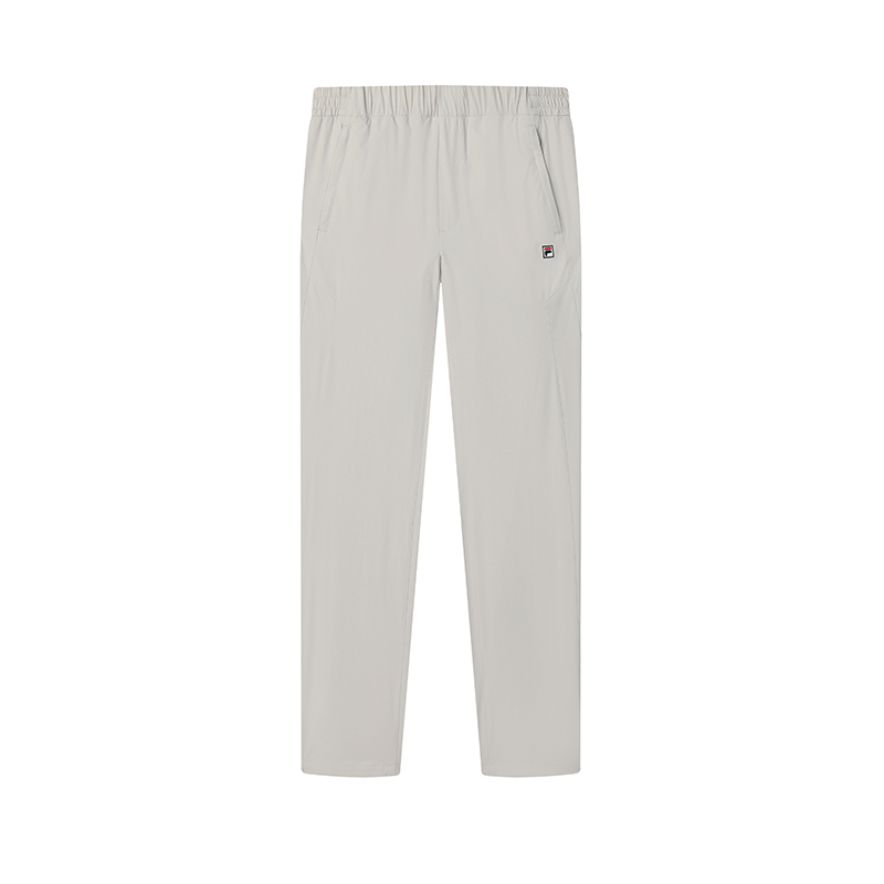 

Повседневные брюки мужские Volcanic Stone Gray FILA, серый