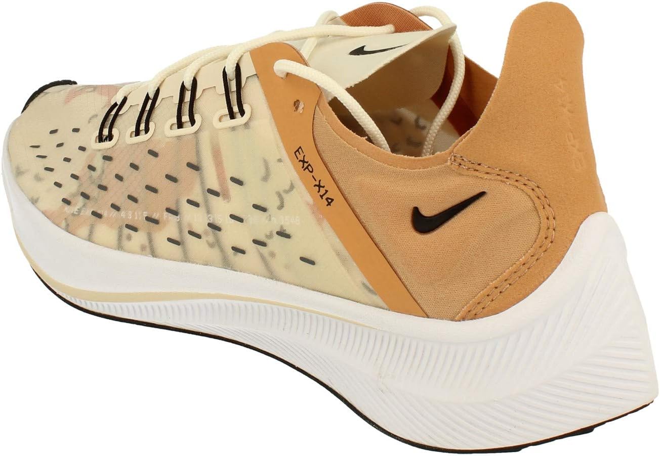 

Мужские кроссовки для соревнований NIKE, 0, Multicolour Light Cream Black Praline Ale Brown 200