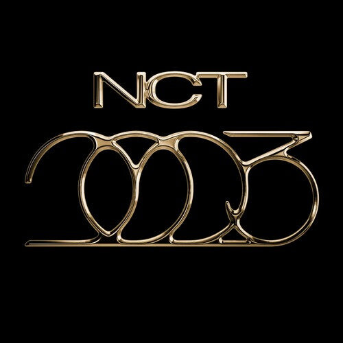 

CD диск NCT 2023: The 4th Album 'Golden Age' (Collecting Ver.)