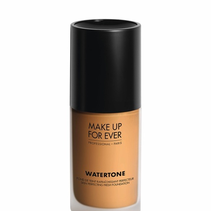 

Жидкая тональная основа Watertone Y434 Make Up For Ever