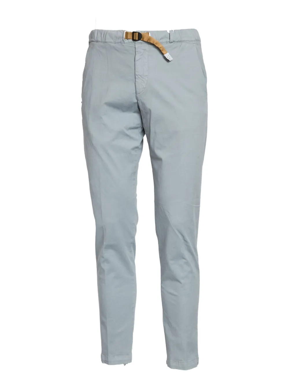 

Брюки с поясом White Sand, серый