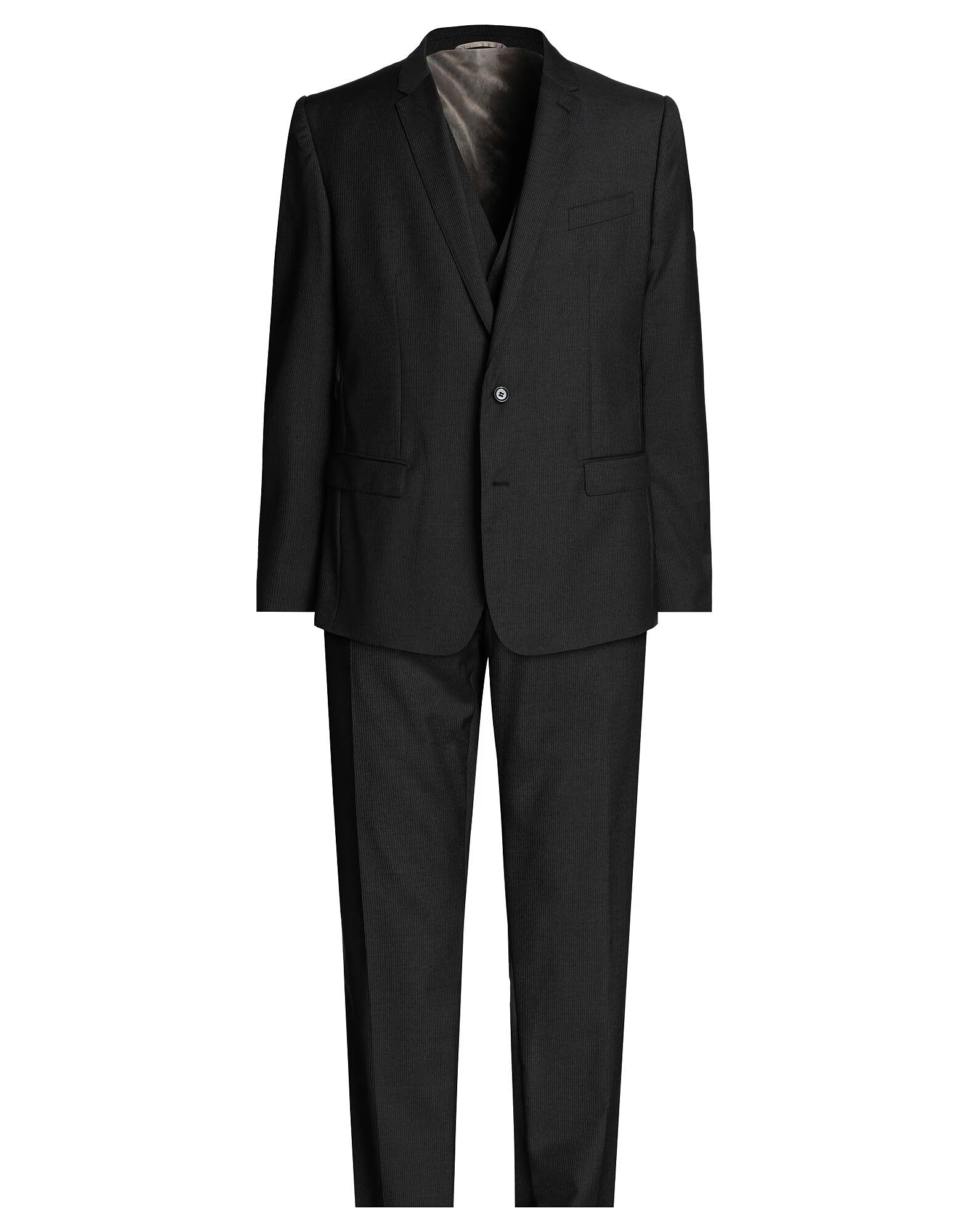 

Костюм Dolce&Gabbana, угольно-серый