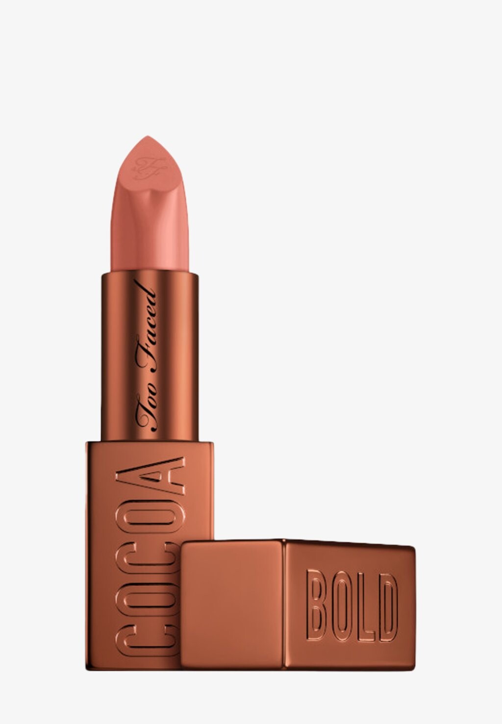 

Губная помада COCOA BOLD LIPSTICK Too Faced, цвет hot chocolate