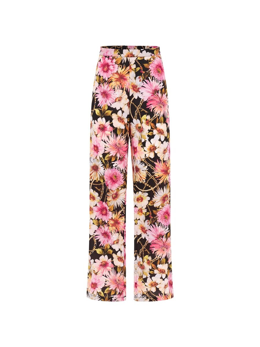 

Брюки GUESS Loose fit Pants, цвет Mixed colors