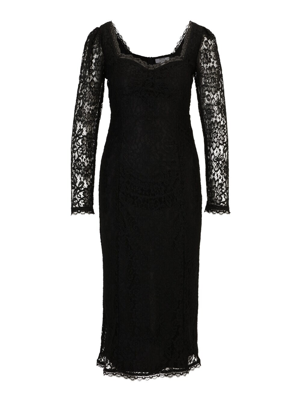 

Платье Dorothy Perkins, черный