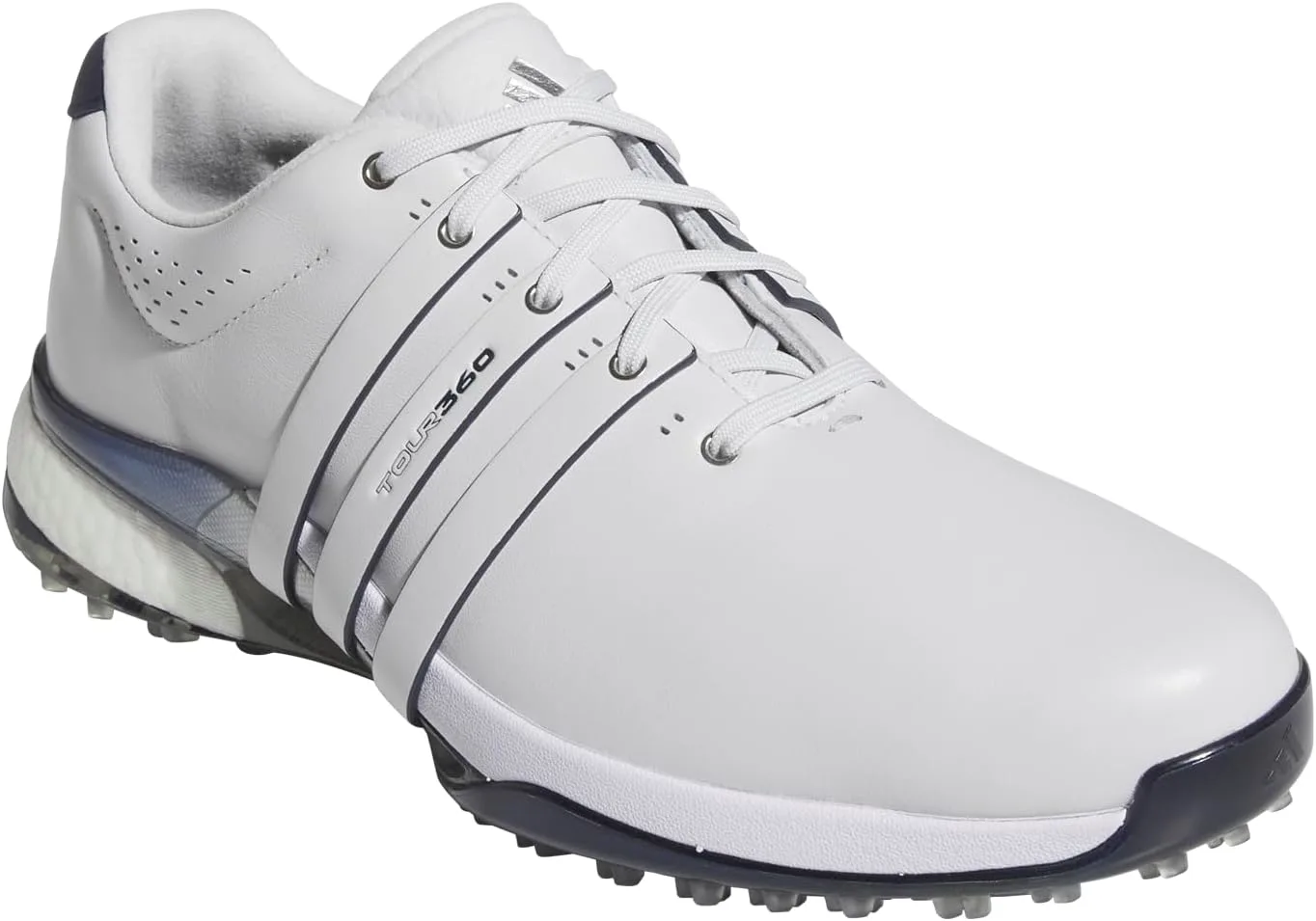 

Мужские кроссовки Adidas Tour360 25 без шипов, серый