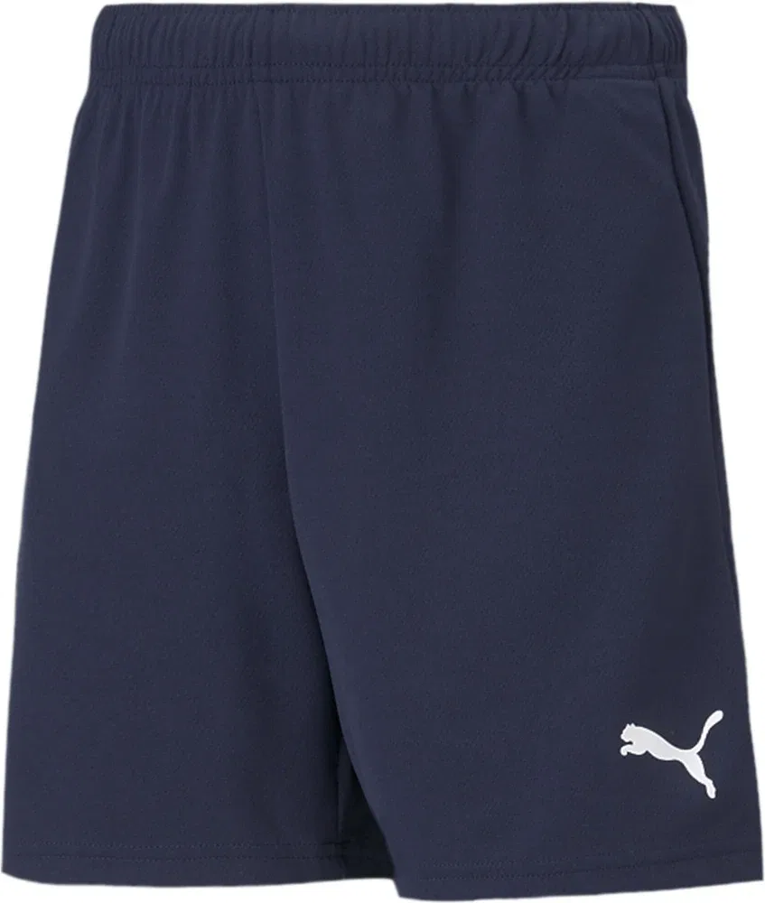 Джоггеры спортивные Puma, синий