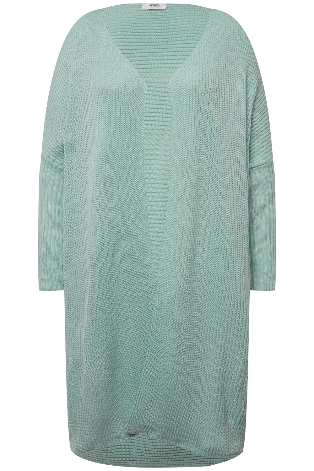 

Толстовка Angel of Style Strickjacke, цвет pastell türkis