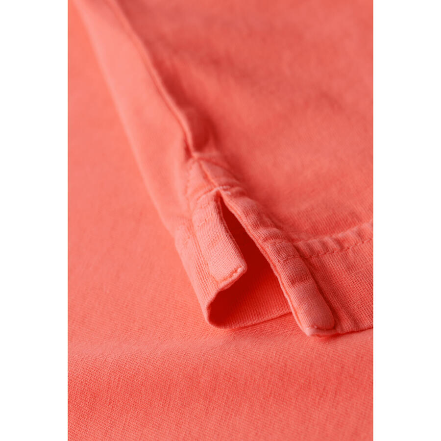 Футболка-поло из джерси с логотипом Superdry Essential — фото 4