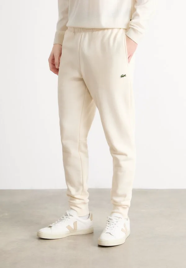 Спортивные штаны Lacoste, Blanc Ecru