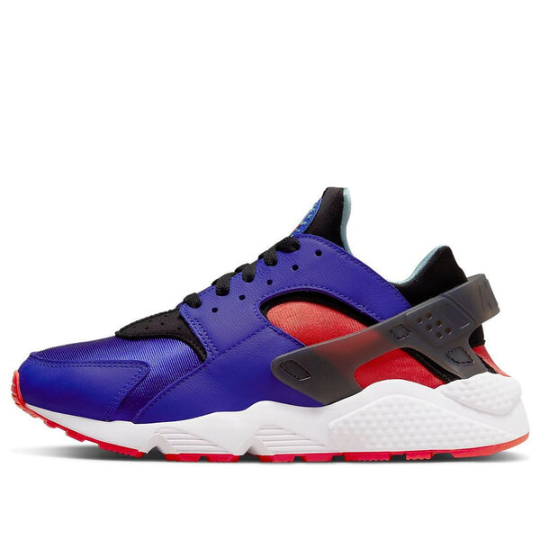 

Кроссовки Air Huarache Nike, фиолетовый
