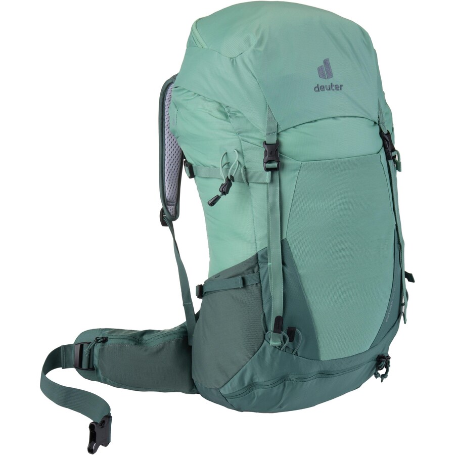 

Спортивный рюкзак DEUTER Futura 30 SL, зеленый