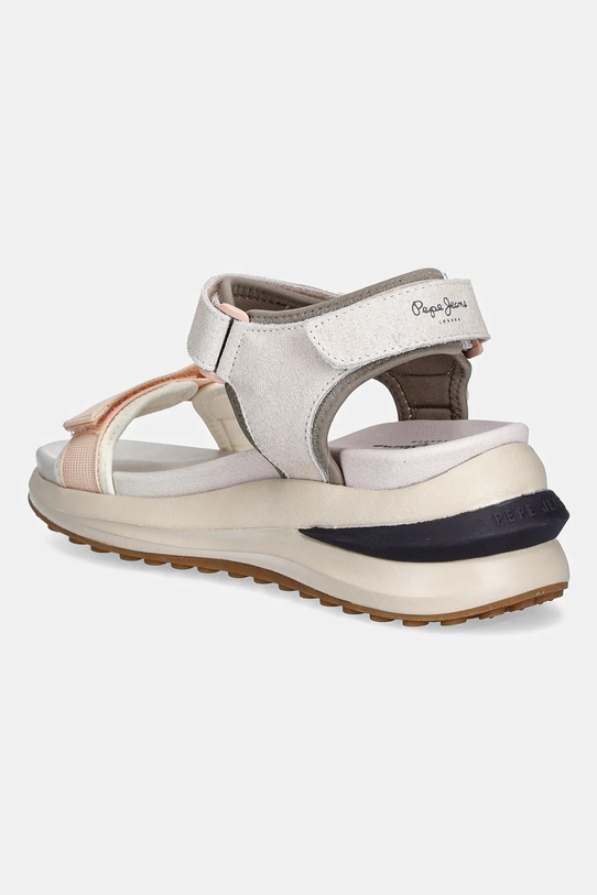 Сандалии Winslove Sport Pepe Jeans, бежевый — фото 3