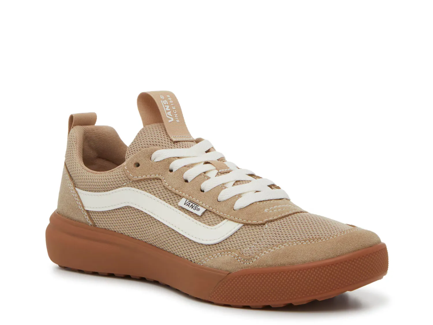 

Кроссовки Range EXP Sneaker Vans, бежевый