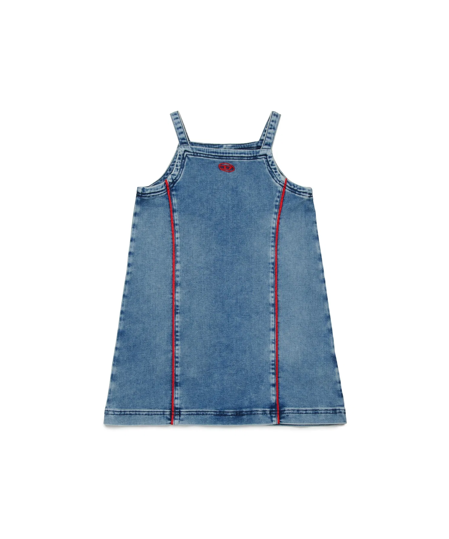 Детское платье DIESEL JOGG DRESS DAXOS JJJ