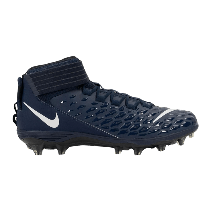 

Бутсы Nike Force Savage Pro 2 'Midnight Navy', синий