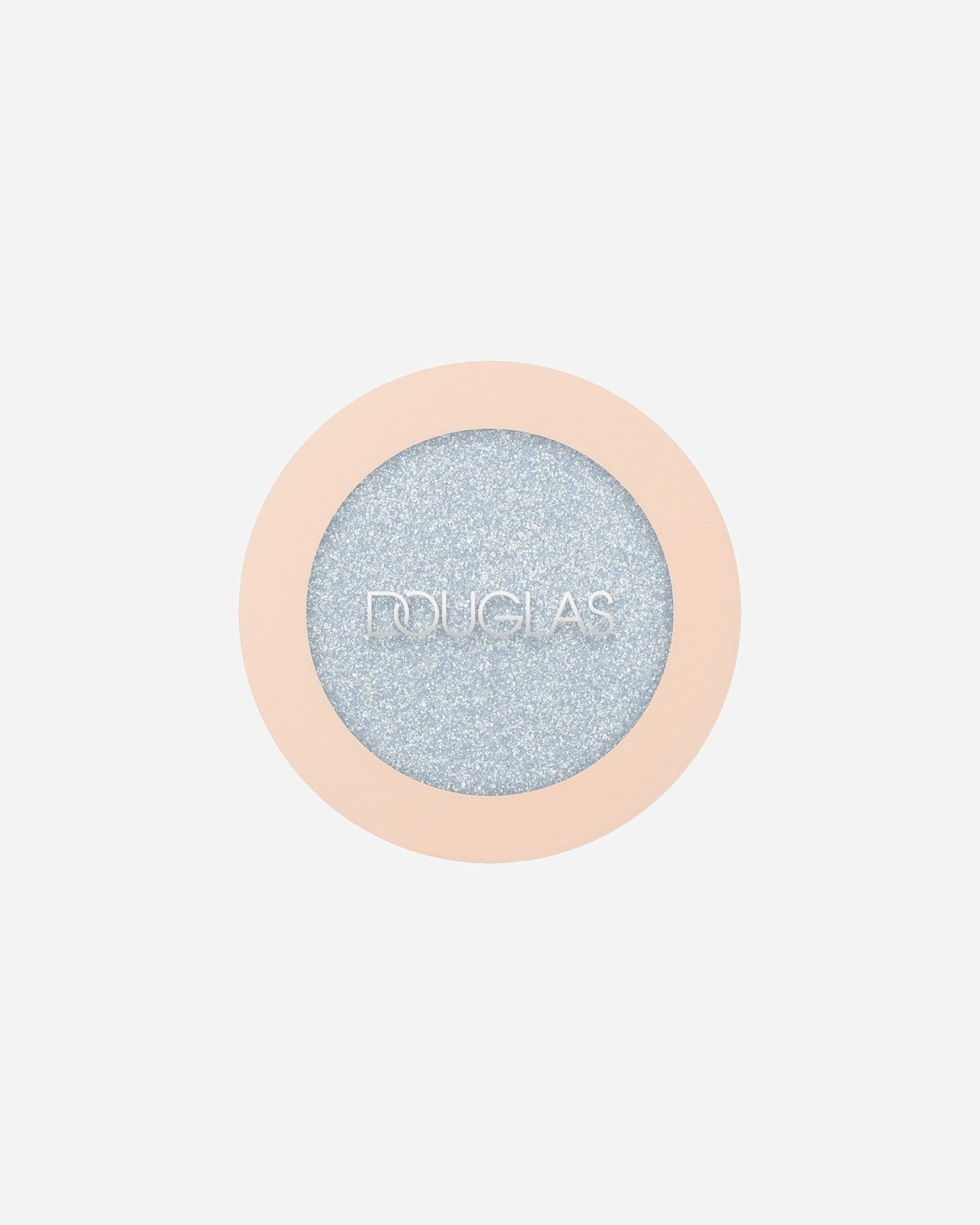 

Тени для глаз, палетка Douglas Collection, iridescent nr. 7 - azure aura, 1.8 гр