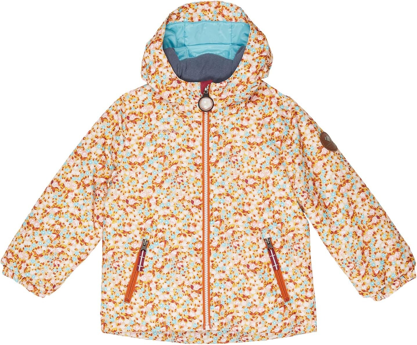 

Куртка Obermeyer Ash Jacket, цвет Prairie Girl