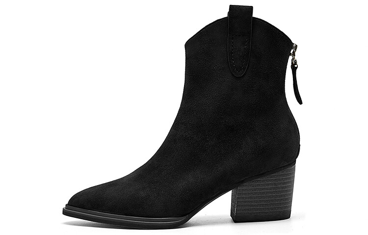

Ботильоны NINI WEST Ankle Boots Women's