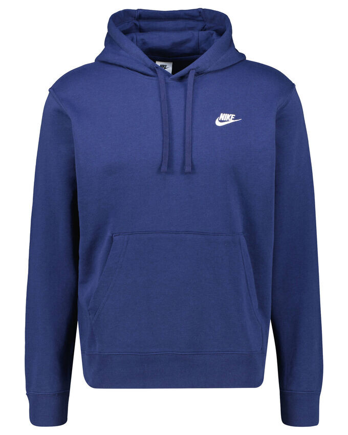 

Толстовка Новый Южный Уэльс Nike Sportswear, синий