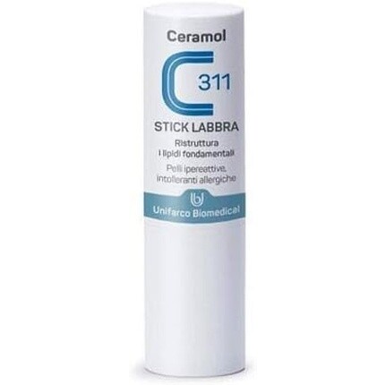 

Керамол 311 Помада для губ 4,5г Ceramol