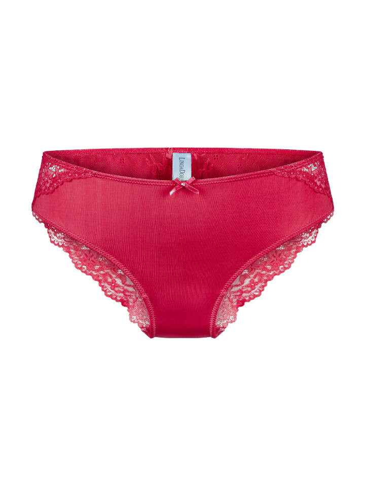 

Трусы Linga Dore Slip DAILY, красный