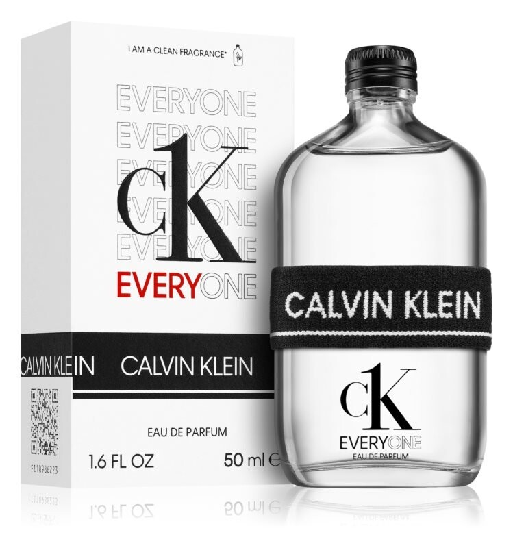 

Calvin Klein, CK Everything, парфюмированная вода, 50 мл