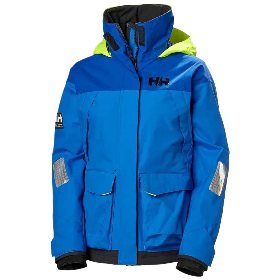 

Куртка женская синий Helly Hansen