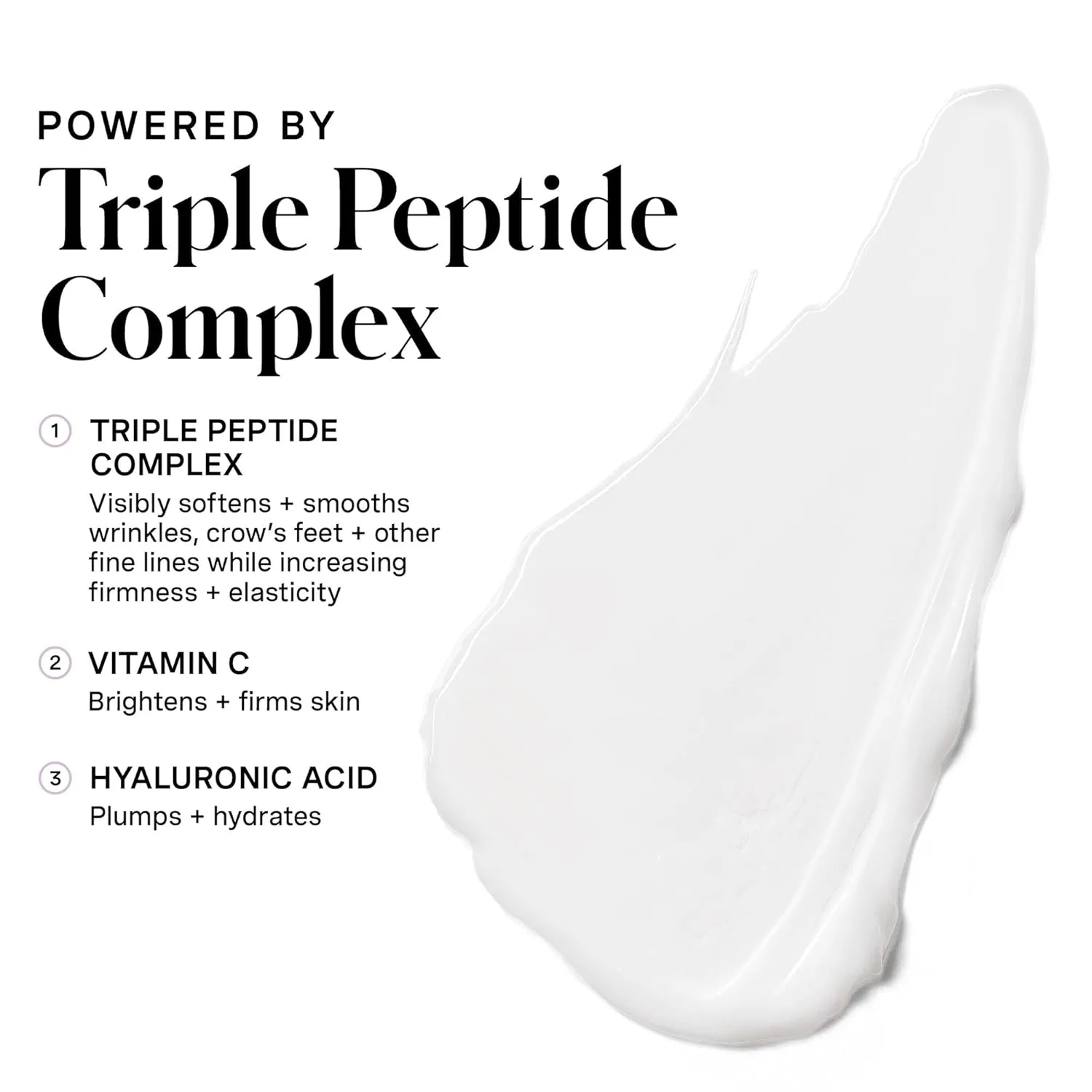 Крем для лица Kate Somerville KateCeuticals Lifting Eye Cream - мощное антивозрастное средство, заметно разглаживает мелкие морщины, 0,5 жидких унций. — фото 2
