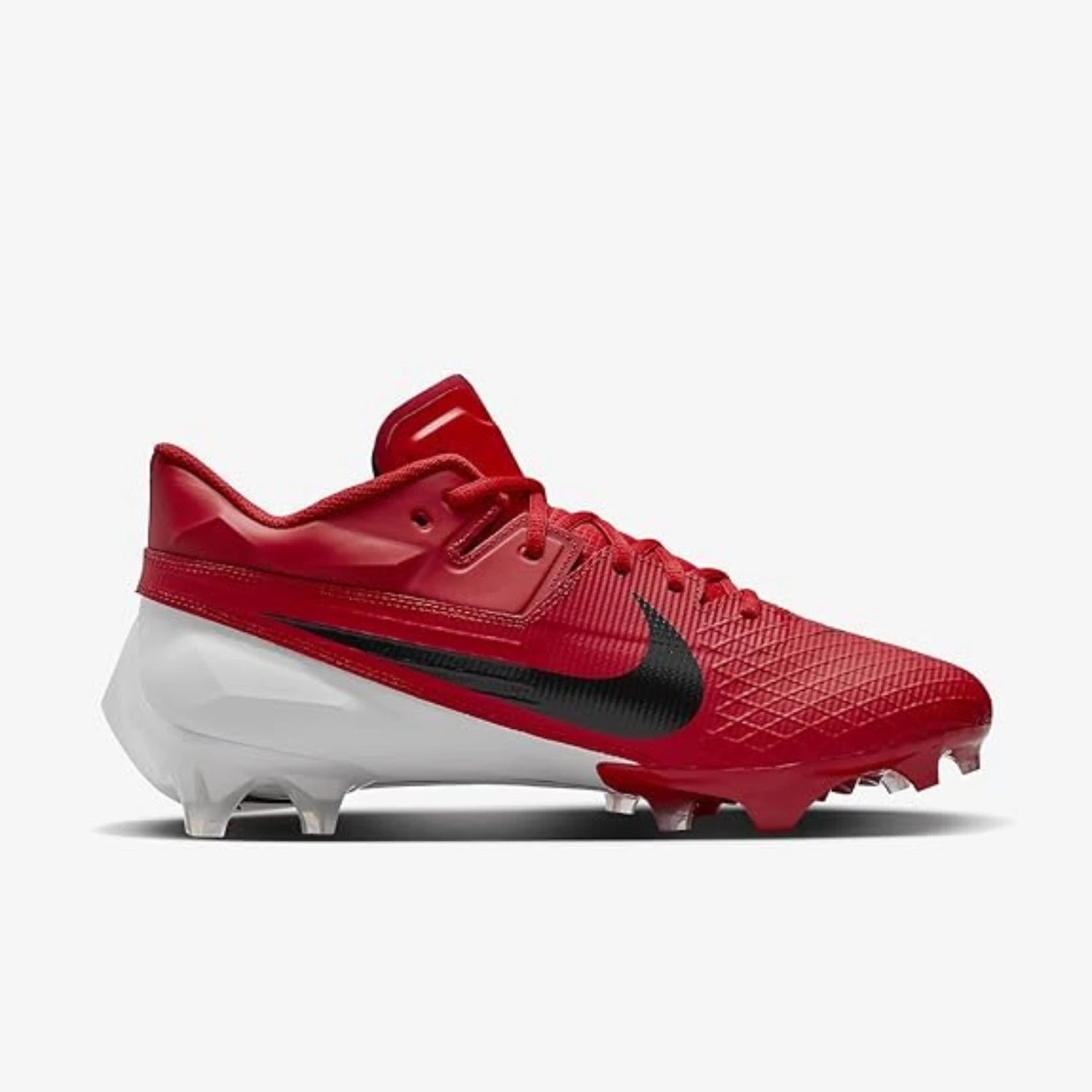 Мужские футбольные бутсы Nike Vapor Edge Elite 360 ​​2 DA5457-600 ярко-красного цвета GBNC1506 — фото 2