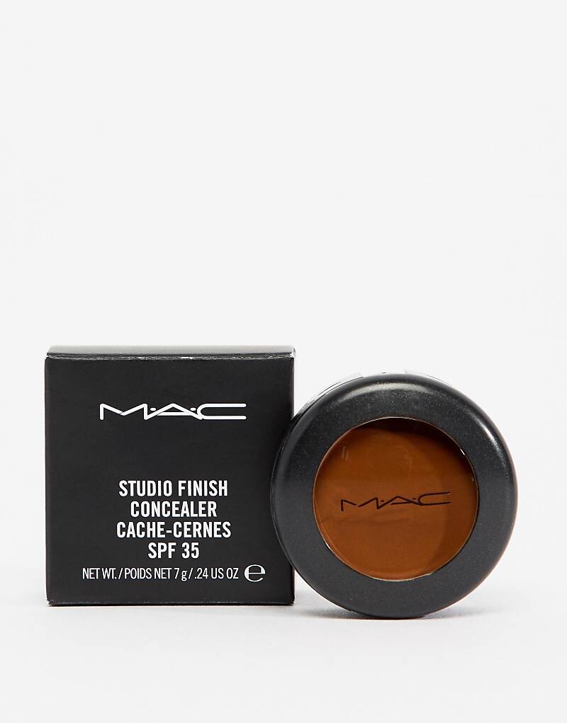 

MAC – Studio Finish – Консилер с LSF 35