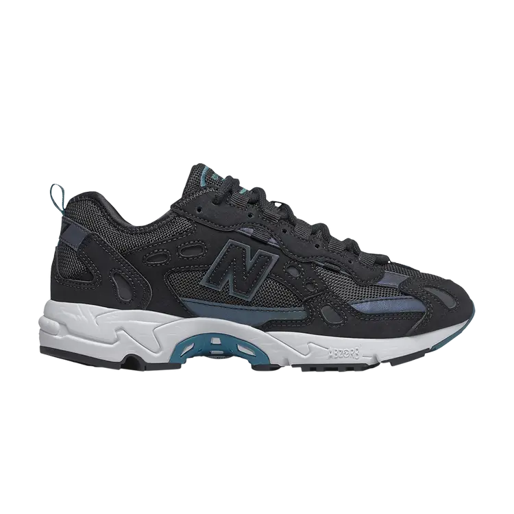 Кроссовки New Balance Wmns 827, черный