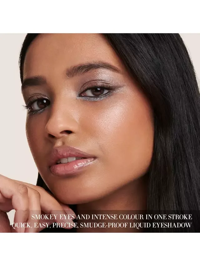 Жидкие тени для век Eye Tint Giorgio Armani, 67 Sparkle — фото 3
