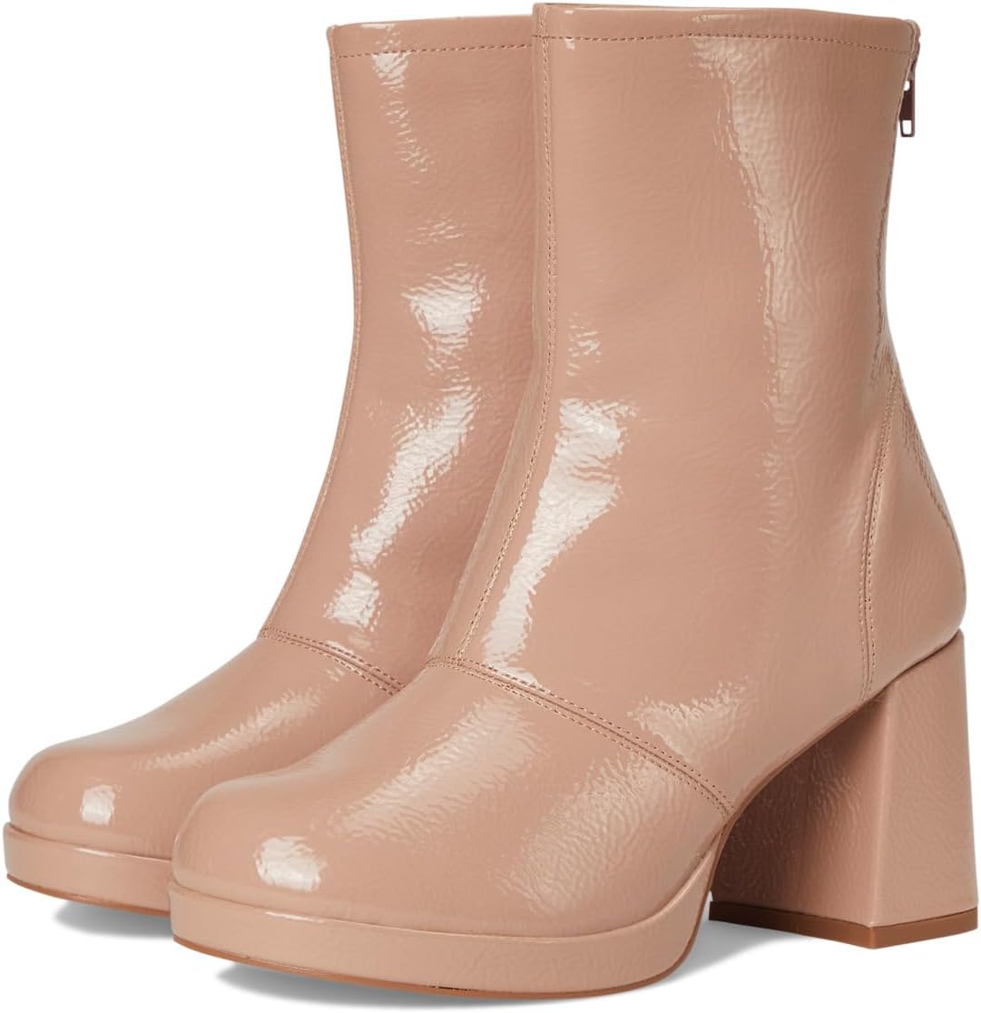 Ботинки Journee Collection Women's Aylani, Rose