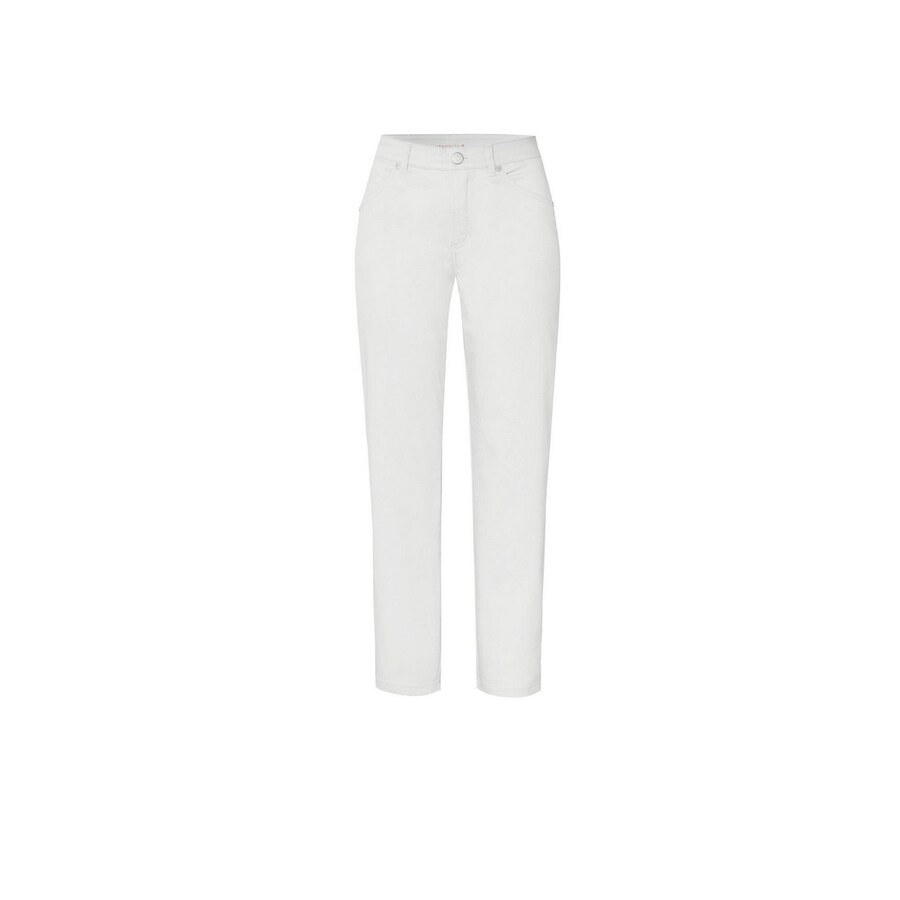 

Джинсы TONI Regular Jeans Liv, цвет white denim