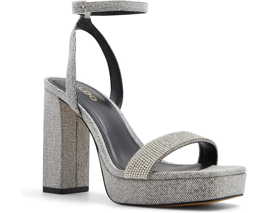 

Туфли ALDO Diedra, цвет Dark Grey