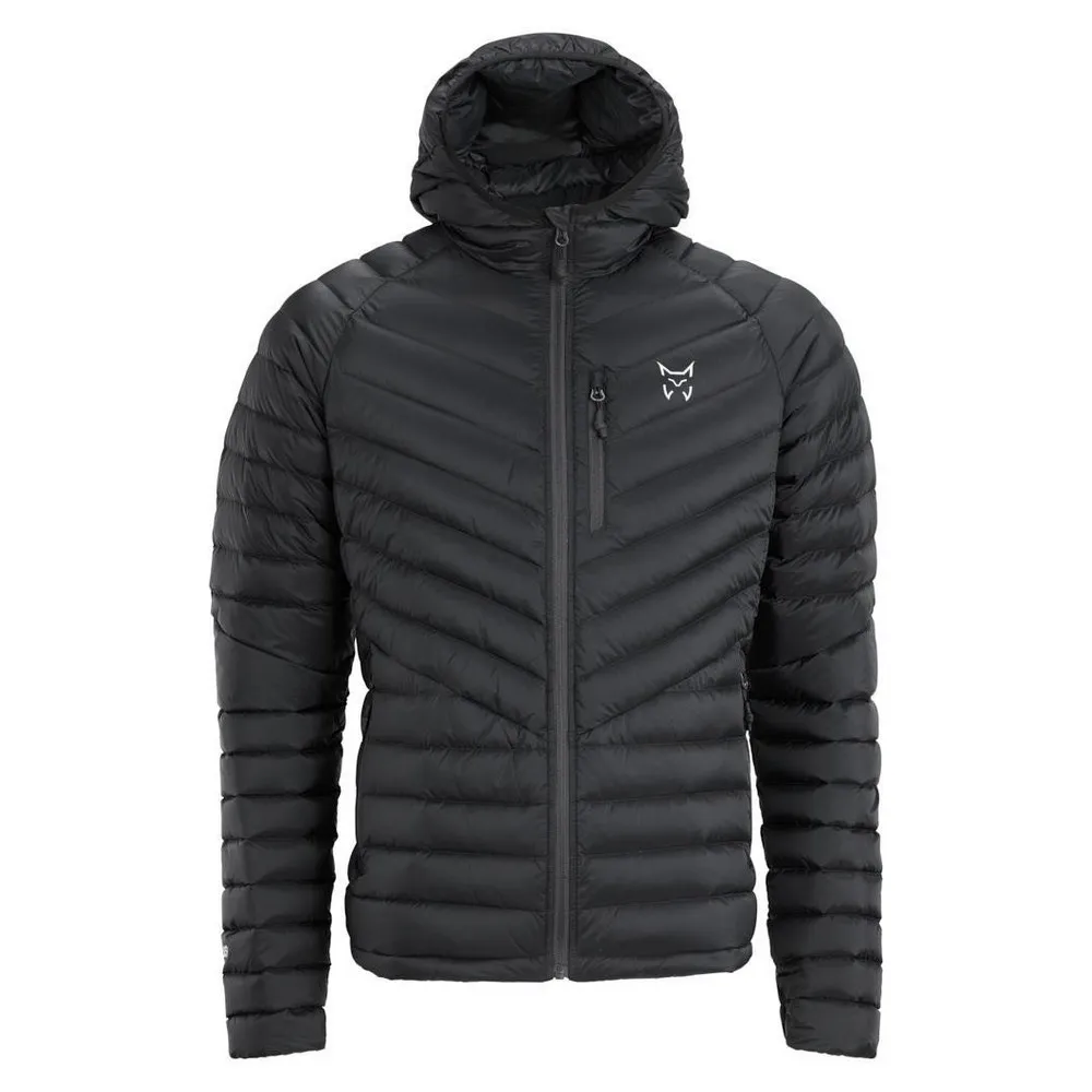 

Куртка Altus Denali J30, черный