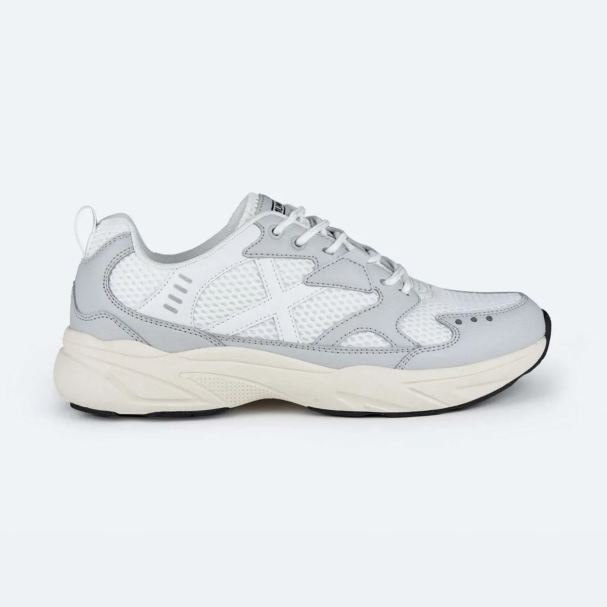 

Мужские повседневные кроссовки RUNAR 05 Munich, белый