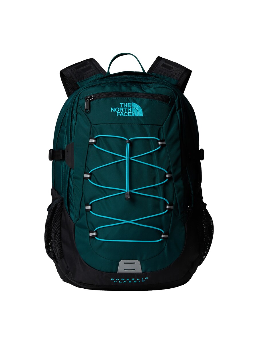 

Спортивный рюкзак THE NORTH FACE BOREALIS CLASSIC, черный