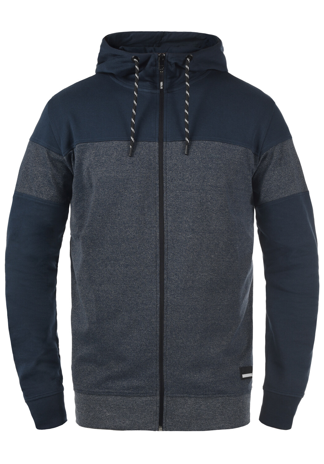 

Толстовка !SOLID Kapuzensweatjacke, синий