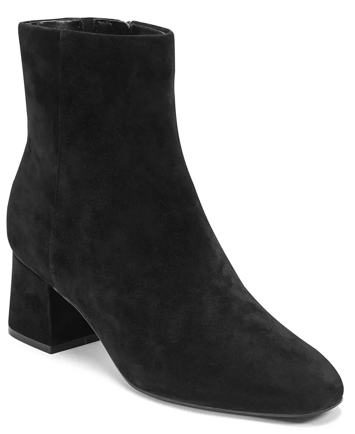Женские ботильоны Okaeli на молнии Rockport, черный