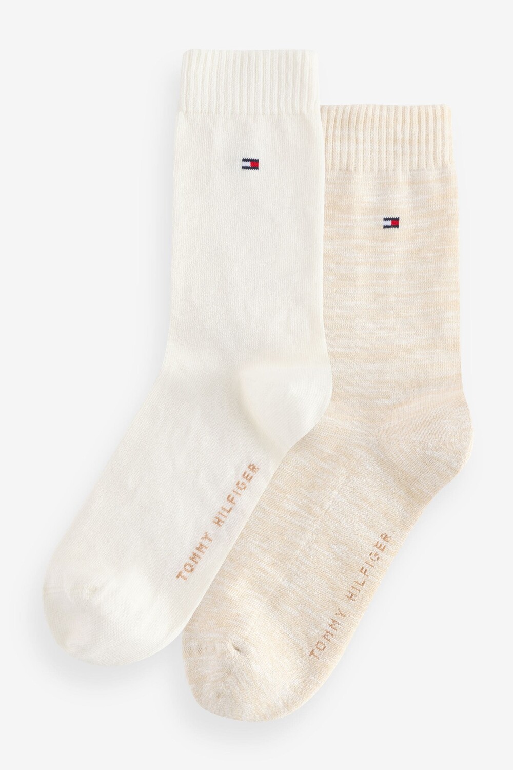 

Женщины носки 2 пары Tommy Hilfiger, белый