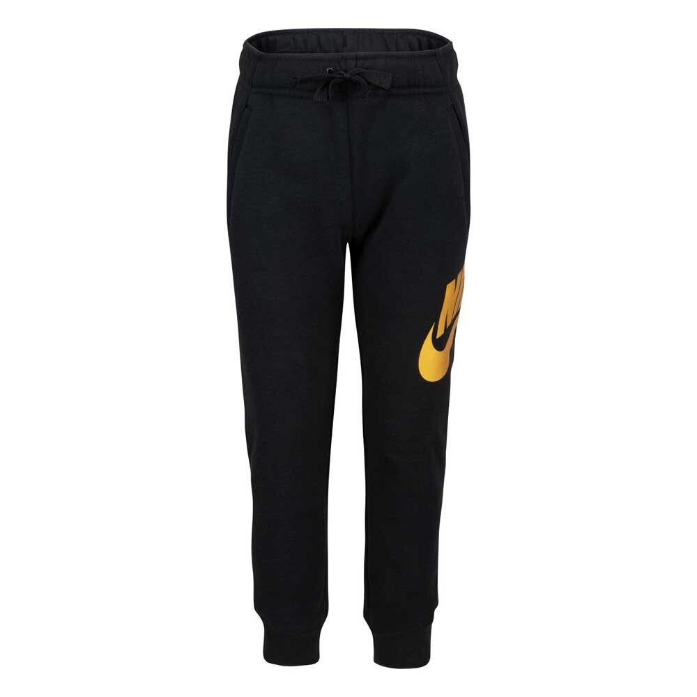 

Брюки Nike Club Hbr Jogger, черный