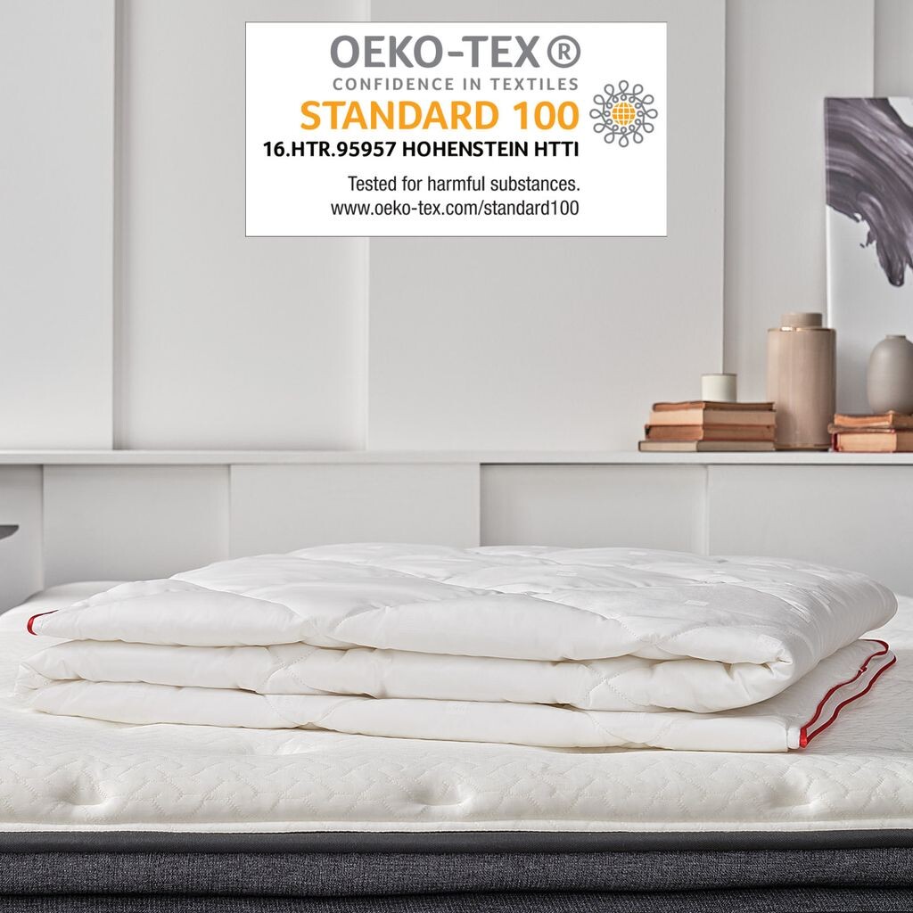 

Yatas Bedding Dacron 95 пододеяльник из синтетического волокна, моющийся хлопок, размер: 200x200 см, белый