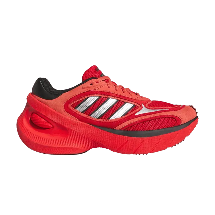 

Кроссовки Adidas Adizero Goukana, Scarlet