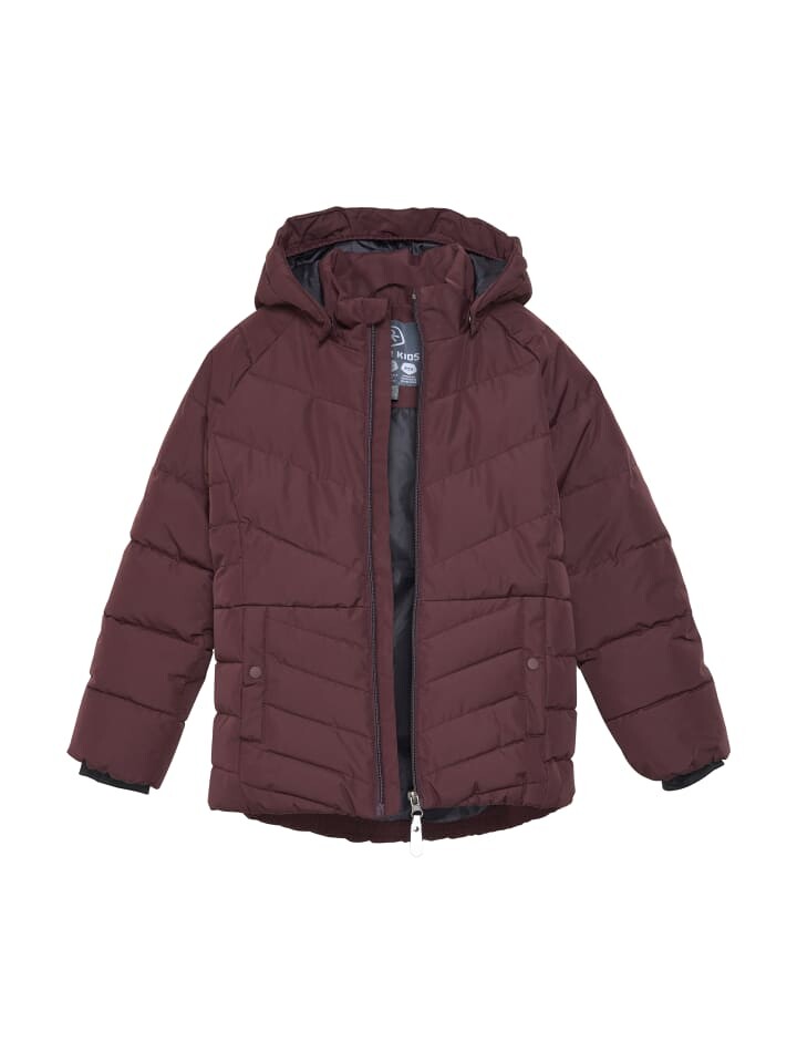Демисезонная куртка Color Kids, цвет steppjacke cojacket quilt — фото 3