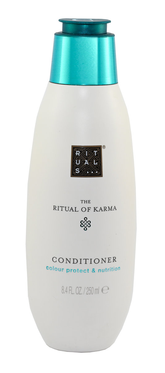 

Rituals The Ritual Of Karma Conditioner, Кондиционер, 250 мл