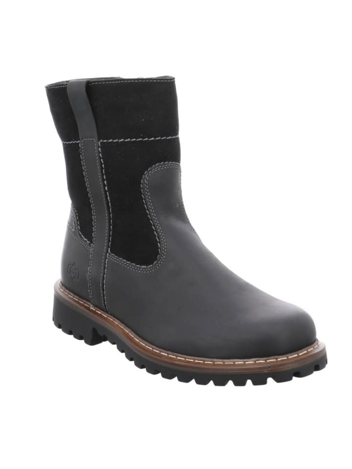 

Сапоги Josef Seibel Stiefel, черный