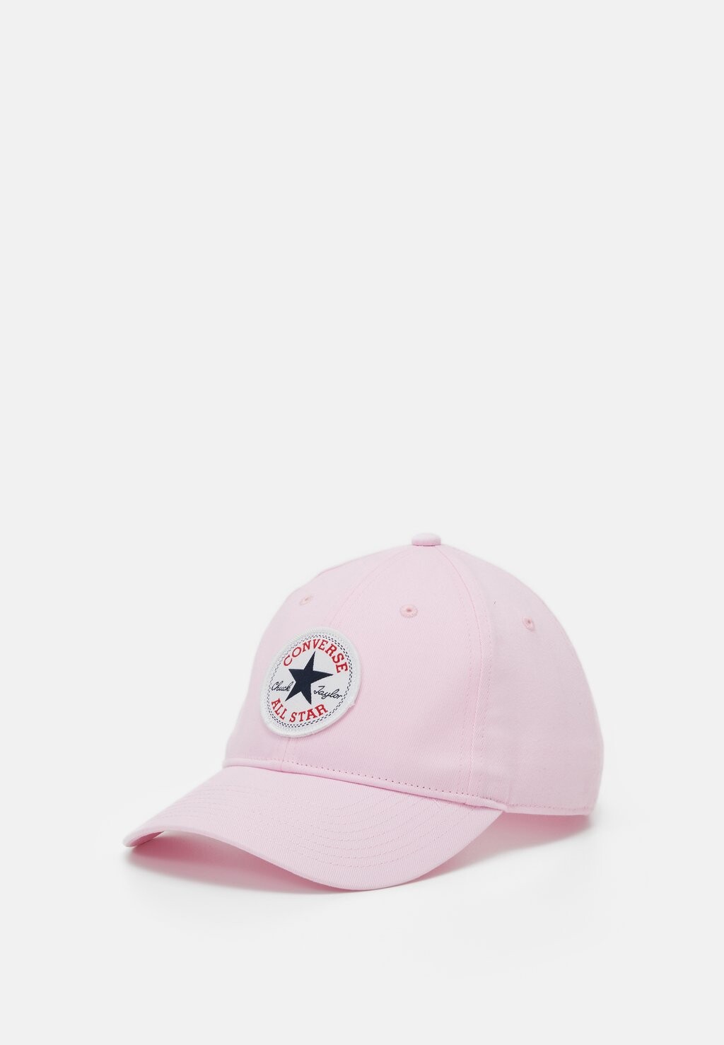 

Кепка Chuck Patch Curved Brim Converse, цвет cherry blossom, Серый, Кепка Chuck Patch Curved Brim Converse, цвет cherry blossom