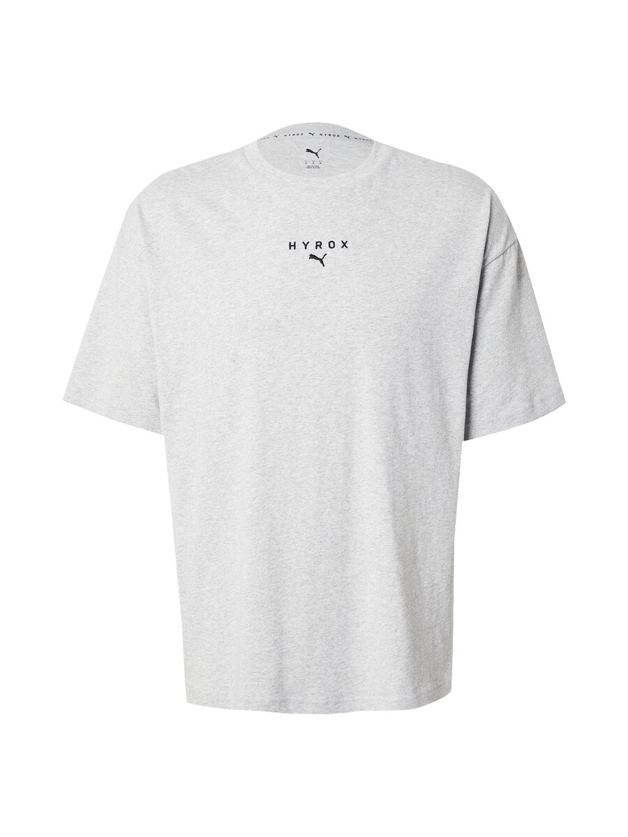 

Футболка Performance PUMA Puma x Hyrox, Grey